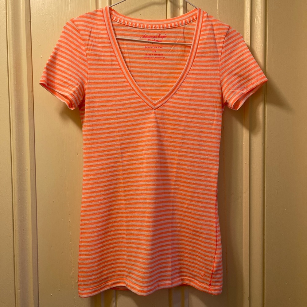 American Eagle Shirt